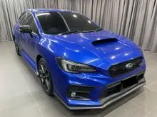2019 Subaru WRX 2.0 (A) Sedan