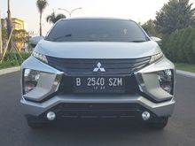 2017 Mitsubishi Xpander 1.5 GLS Manual Wagon No PR Km Low