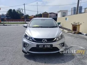 2019 Perodua Myvi 1.5 AV Hatchback