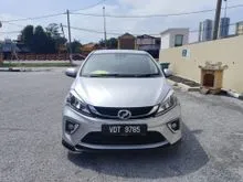 2019 Perodua Myvi 1.5 AV Hatchback