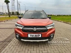 2022 Suzuki XL7 1.5 Alpha SUV