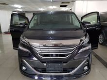 2015 Toyota Vellfire 2.5 Z A Edition RAYA PROMOTION / CALL FOR NEGO UNTIL YOU SATISFIED