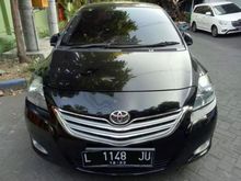 2013 Toyota Vios 1.5 G