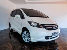 2012 Honda Freed 1.5 (ปี 08-16) E Wagon AT