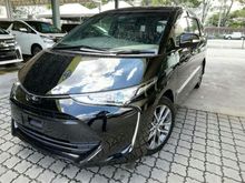 2016 Toyota Estima 2.4 Aeras Premium MPV UNREG