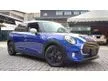 Recon Year End Offer - New Facelift 2019 MINI Cooper Hatchback 5 Door 1.5T F55 Hatch Diesel Turbo with 5 Years Warranty - Cars for sale