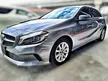 Recon 2018 Mercedes-Benz A180 Urban Line 5 years warranty - Cars for sale