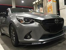 2018 Mazda 2 1.5 GT Hatchback
