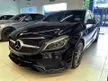 Used 2017 Mercedes-Benz A200 1.6 AMG line Hatchback - Cars for sale