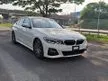 Recon 2019 BMW 320i 2.0 M Sport Sedan - Cars for sale