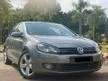 Used 2013 Volkswagen Golf 1.4 Hatchback FULL VOLKSWAGEN SERVICE RECORD LOW ORIGINAL MILEAGE FLNOTR CARKING TIPTOP CONDITION