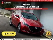 2023 Mazda 2 1.5 Sedan AT 2023 2024 [ LOW KM 14RB ]