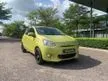 Used 2013 Mitsubishi Mirage 1.2 GS Hatchback Push Start Max Loan - Cars for sale