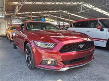 2017 Ford Mustang 2.3 Coupe #Cheap Sale