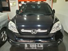 2008 Honda CR-V 2.4 i-VTEC tgn 1 KM 70rb