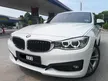 Used 2014 BMW 328i 2.0 GT Sport Line Hatchback FULL SERVICE RECORD 1 DATIN OWNER THE KING OR THE CAR (FAST LOAN )