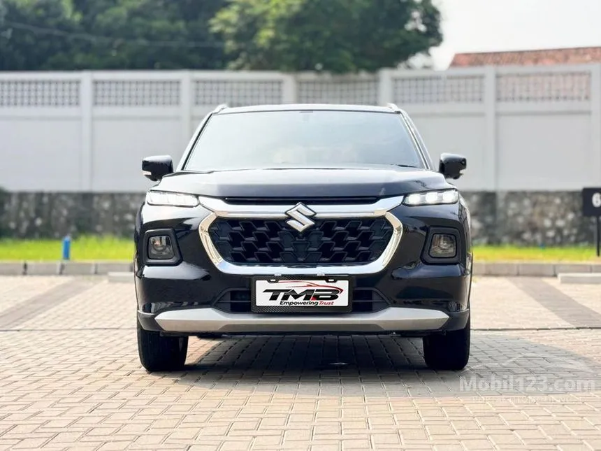 2024 Suzuki Grand Vitara GX SUV