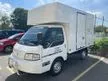 New 3 YEARS WARRANTY & UNLIMITED 2023 Nissan SK82 1.8 Lorry VANETTE