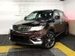 Used 2019 Proton X70 1.8 TGDI Premium SUV LOW MILEAGE 360 CAM SUNROOF CONDITION LIKE NEW 1 CAREFUL OWNER CLEAN INTERIOR FULL NAPPA LEATHER ELECTRONIC SEATS