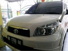 2014 Toyota Rush 1.5 TRD Sportivo SUV