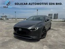 2020 Mazda 3 2.0 SKYACTIV-G High Plus Hatchback GOOD CONDITION
