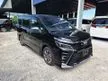 Recon MAXLoan VOXY KIRAMEKI 2 G4.5 CTV+TAYAR 2020 UNREG free NEW TAYAR+BATTERY+TINT+PETROL+CAR MAJOR SERVICE+7YR CAR WARRANTY+POLISH+HIGH TRADE IN