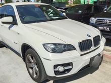 2012 BMW X6 3.0 xDrive35i SUV