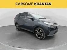 2019 Perodua Aruz 1.5 SUV