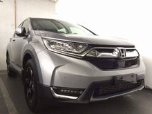2018 Honda CR-V 1.5 i-VTEC CRV 2.0 1.5TCP**HARI RAYA CASH REWARD**CALL ME