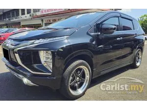 2023 Mitsubishi Xpander 1.5 MPV