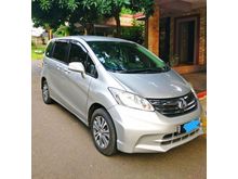 2013 Honda Freed 1.5 E (PSD)