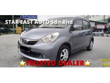 2012 Perodua Myvi 1.3 EZ (A) LAGI BEST │▪▪ FREE CASH VOUCHER ▪▪ │ LIKE NEW
