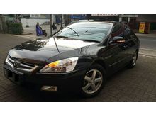 Simp Accord VTIL Metic Km 30 Ribuan ASLI (B) 1 Tangan Orisinil Istw