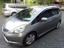 2009 Honda Jazz 1.5 RS Hatchback
