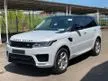 Recon 2018 Land Rover Range Rover Sport 2.0 HSE SUV - Cars for sale