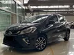 Used EXTRA DISCOUNT FREE WARRANTY FOR 1 YEAR 2018 Perodua Myvi 1.5 AV Hatchback - Cars for sale