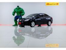 2013 Chevrolet Cruze 1.8 (ปี 10-15) LS Sedan AT