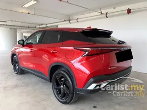 2025 Chery Omoda 5 1.5 C SUV
