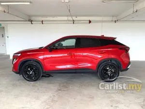 2025 Chery Omoda 5 1.5 C SUV