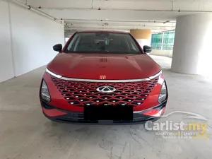 2025 Chery Omoda 5 1.5 C SUV