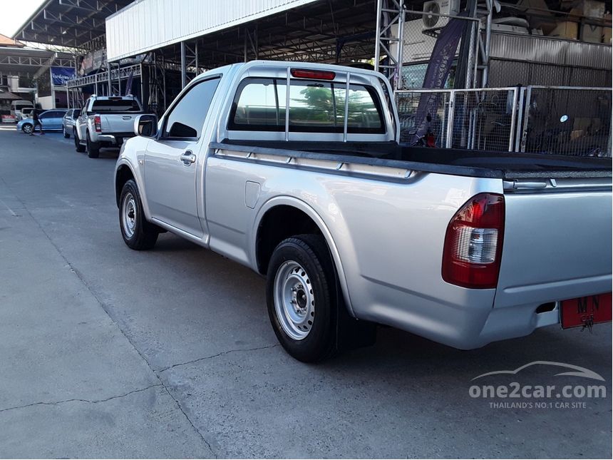 Isuzu D-Max 2009 EX Super Platinum 2.5 in กรุงเทพและปริมณฑล Manual ...