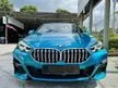 Used 2022 BMW 218i 1.5 Gran Coupe FREE SERVICE UNDER WARRANTY AT BMW FREE GIFT E