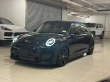2022 MINI COOPER S 2.0 NFL / DIGITAL METER / HUD / 6 YEARS WARRANTY