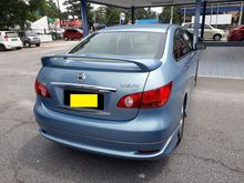 2008 Nissan Sylphy 2.0 Luxury Sedan