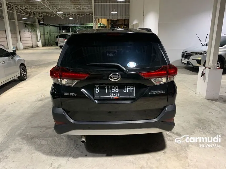 2021 Daihatsu Terios R SUV