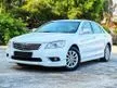 Used 2011 Toyota Camry 2.0 G Facelift Loan Kedai For Sale