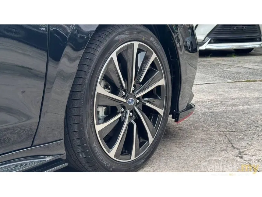 2023 Subaru Levorg STI Sport EX Wagon