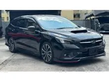 2023 Subaru Levorg 1.8 STI Sport EX Wagon