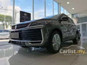 2025 Proton X50 1.5 Premium SUV