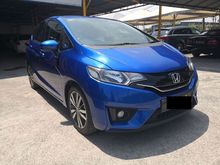 2015 Honda Jazz 1.5 V i-VTEC Hatchback